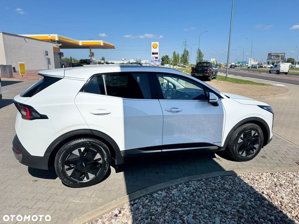 Kia Sportage 1.6 T-GDI L 2WD - 7