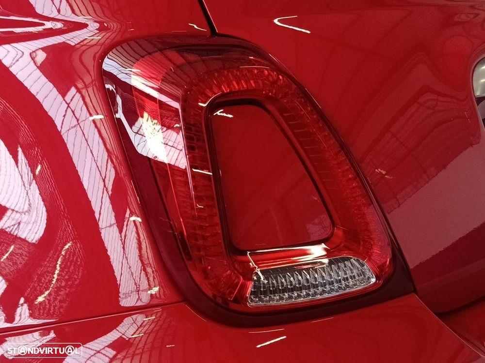 Abarth 500 - 26
