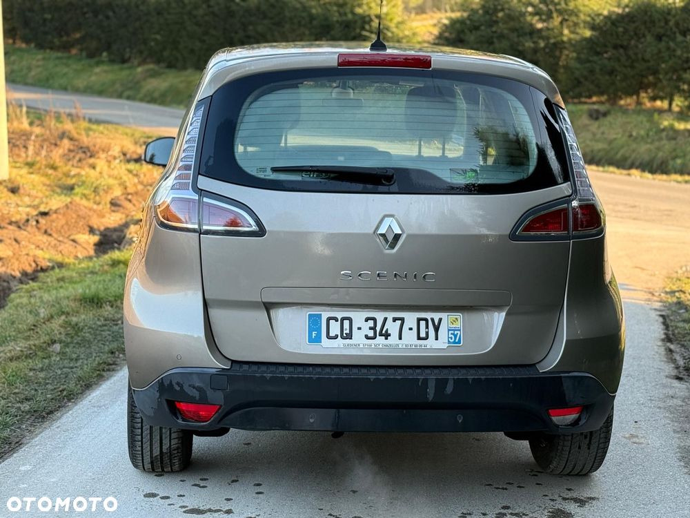 Renault Scenic ENERGY TCe 130 S&S LIMITED - 20