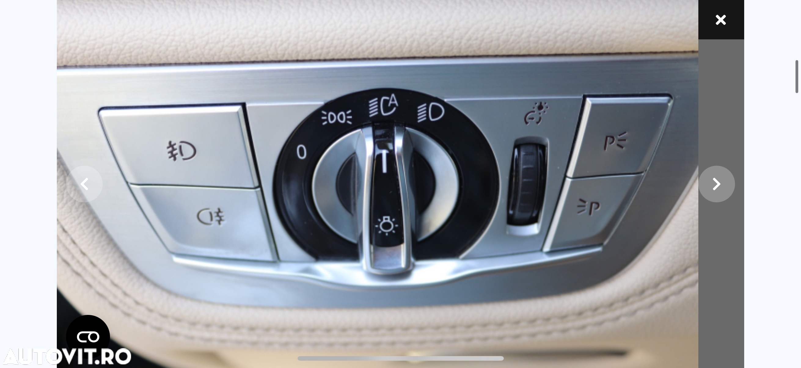 BMW Seria 7 - 11