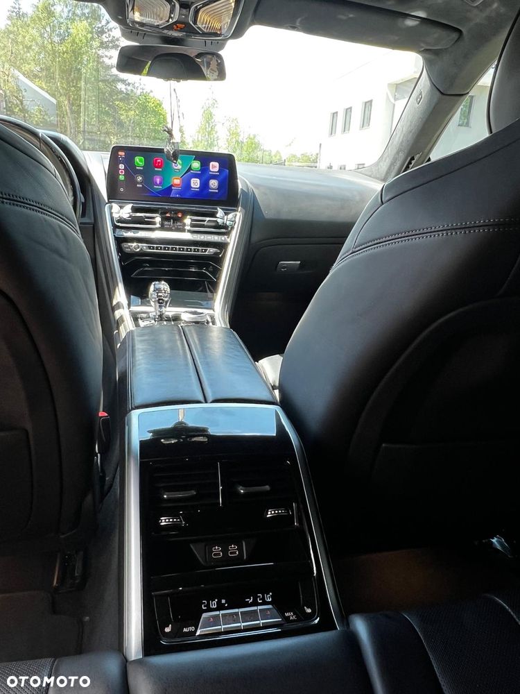 BMW Seria 8 840i xDrive - 7