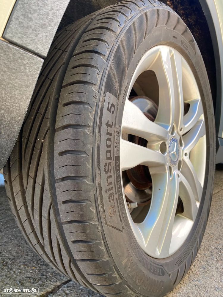 Mercedes-Benz GLA 200 CDI Style - 12