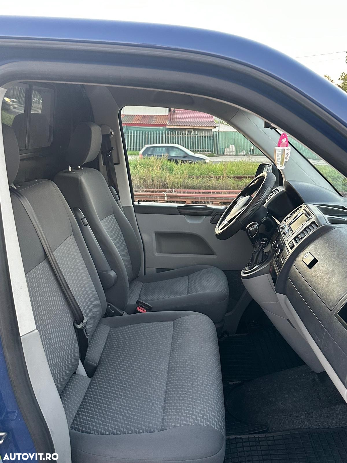 Volkswagen T5 - 7