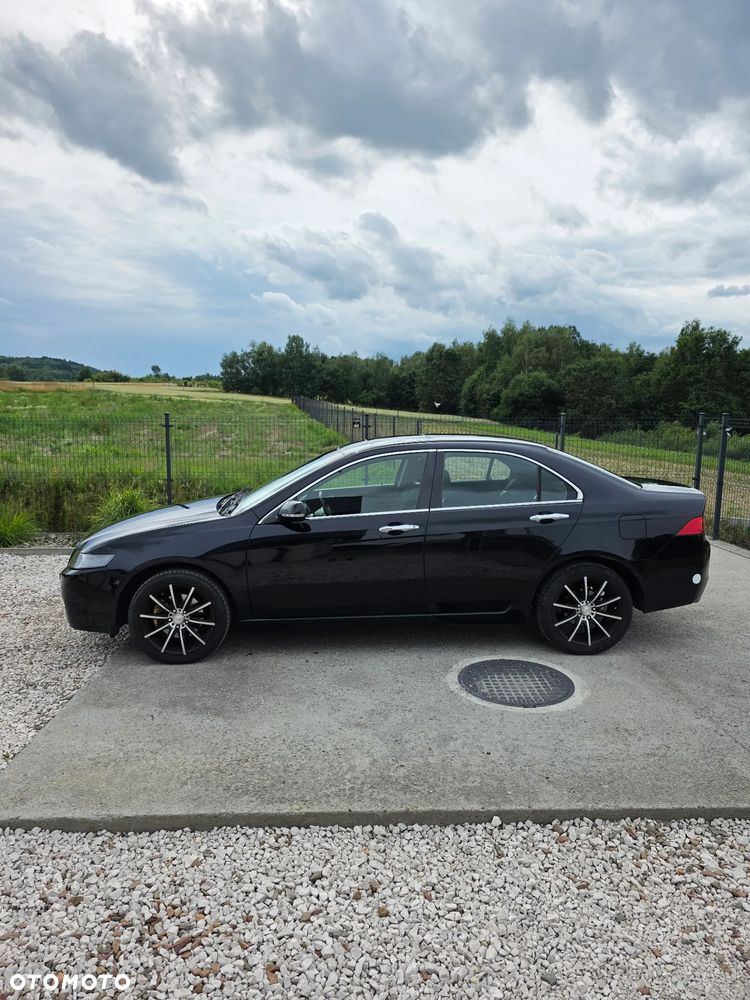 Honda Accord 2.4 Executive - 7
