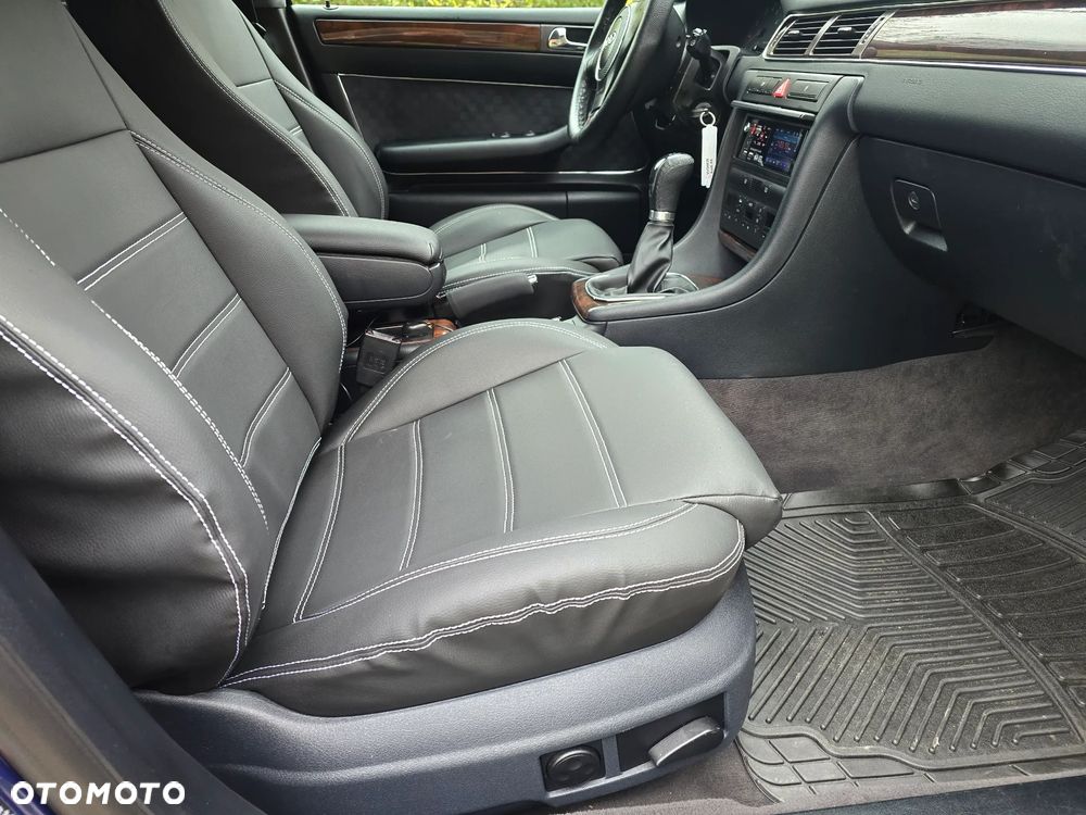 Audi A6 Limousine - 30