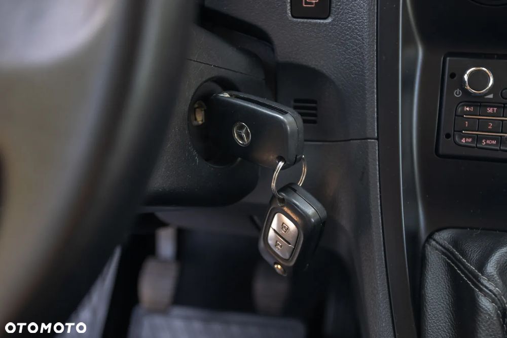 Mercedes-Benz Citan - 30