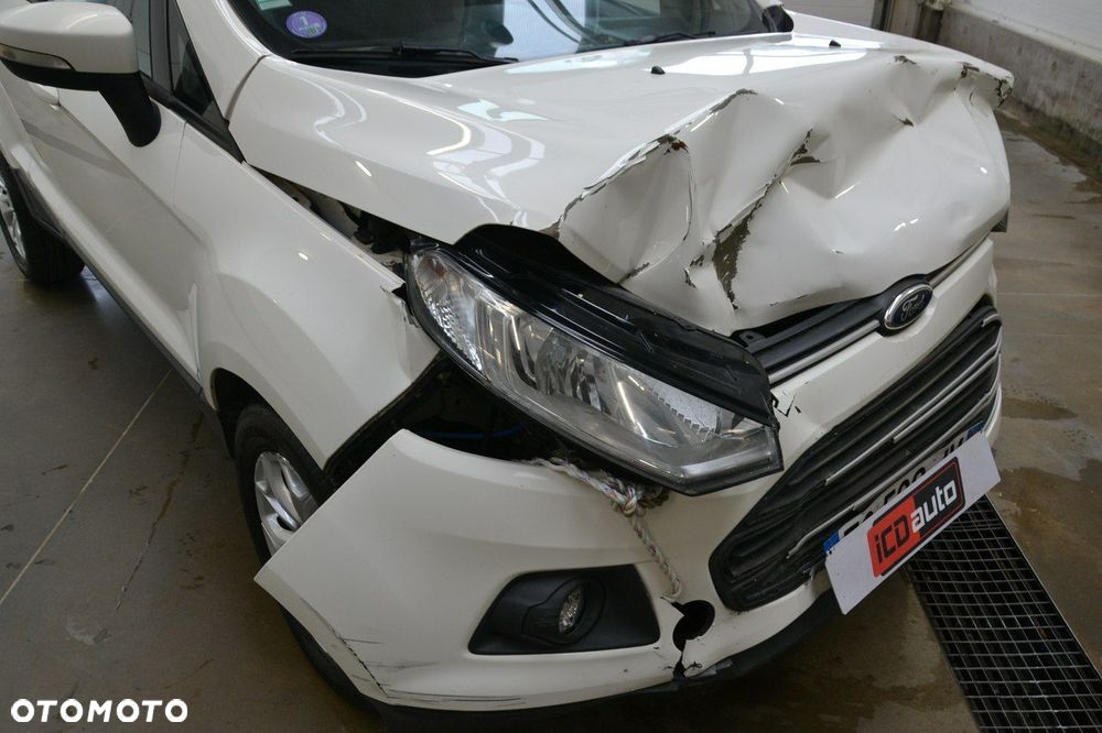Ford EcoSport - 11
