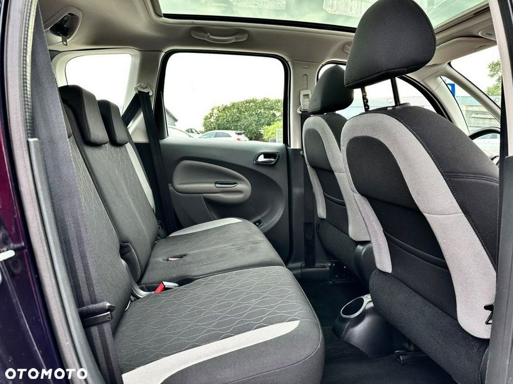 Citroën C3 Picasso 1.2 PureTech Exclusive - 8