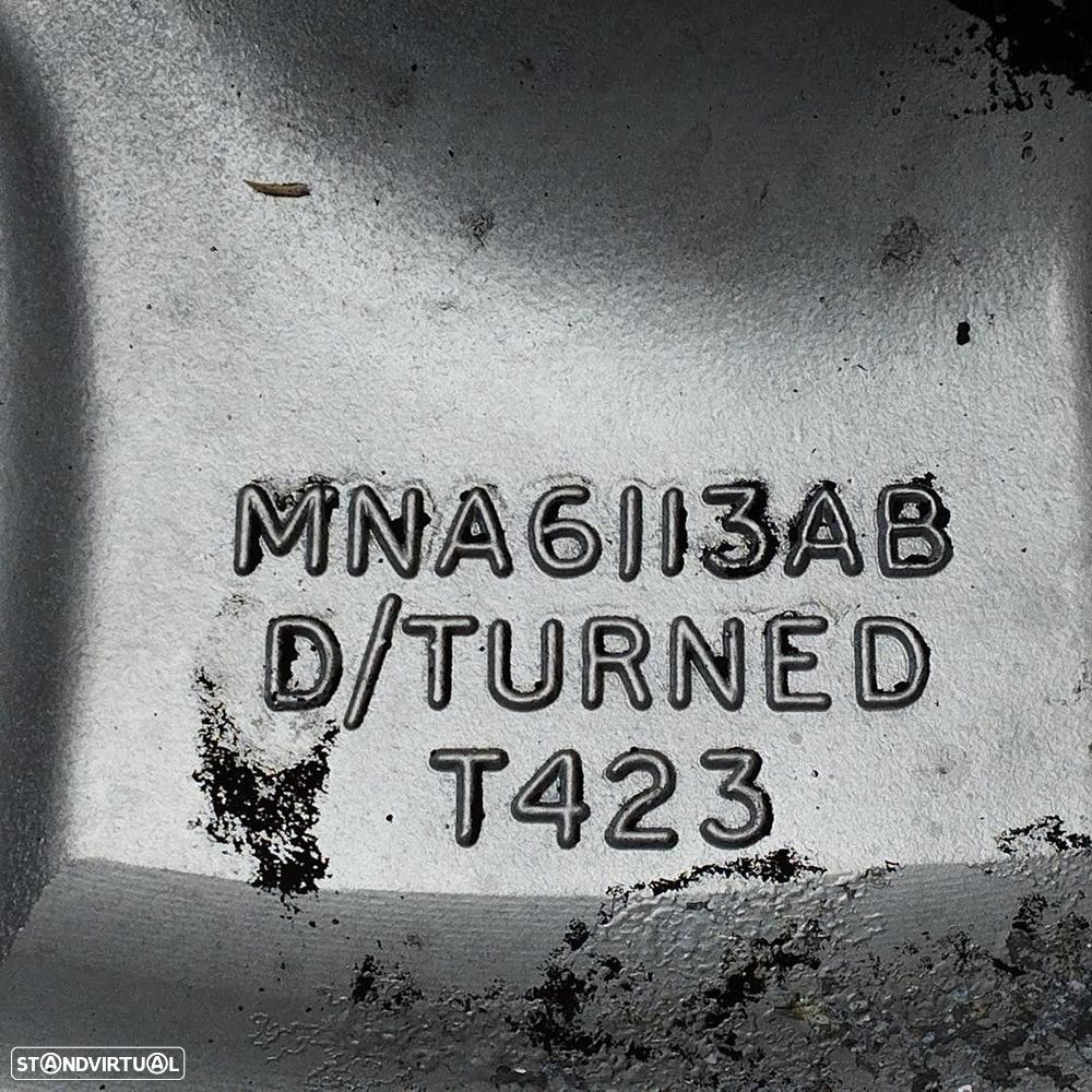 JANTE JAGUAR XJ 1997 - 3