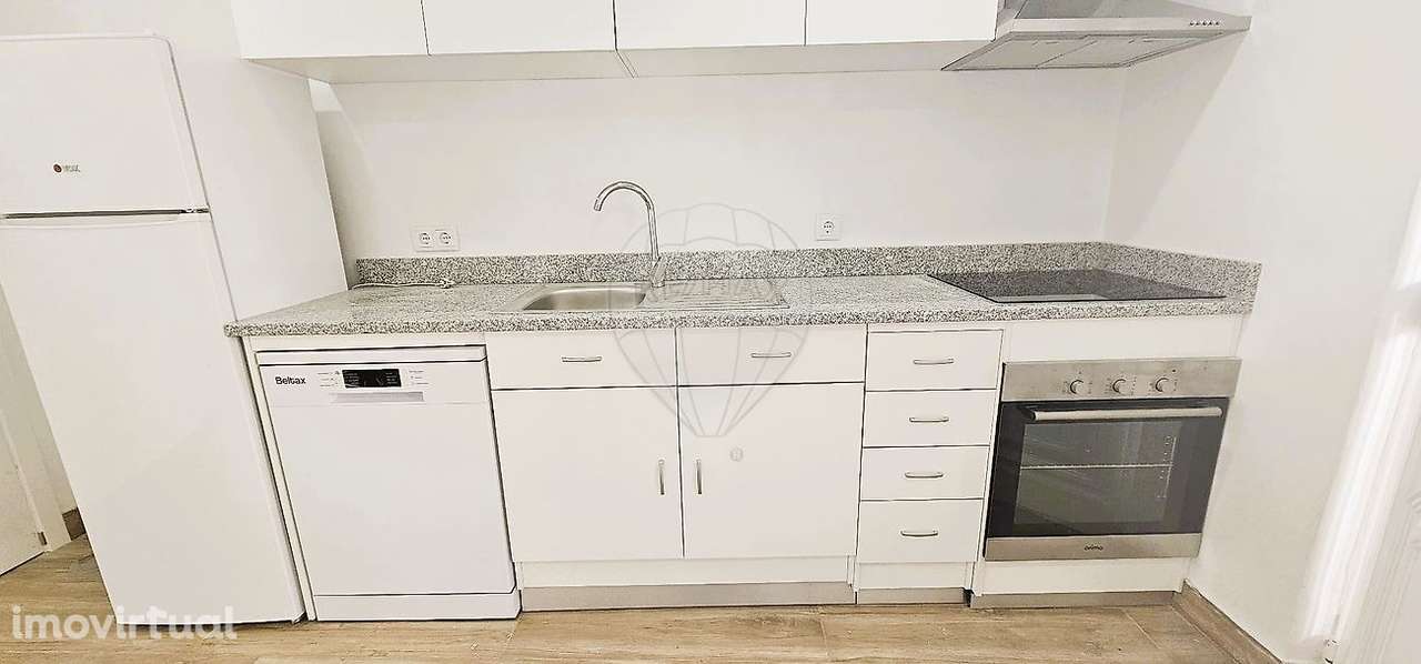 Moradia T2 para arrendamento - Grande imagem: 5/12