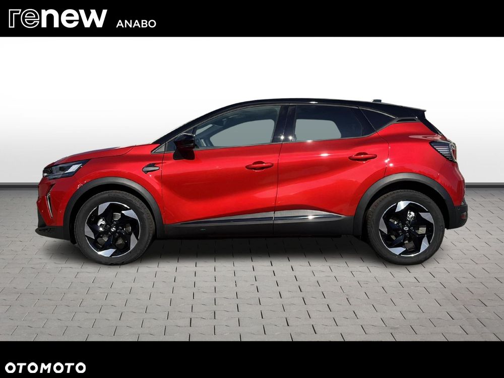 Renault Captur - 2