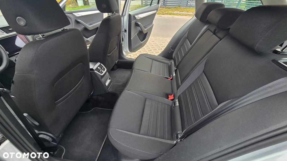 Skoda Octavia 1.6 TDI Active - 13