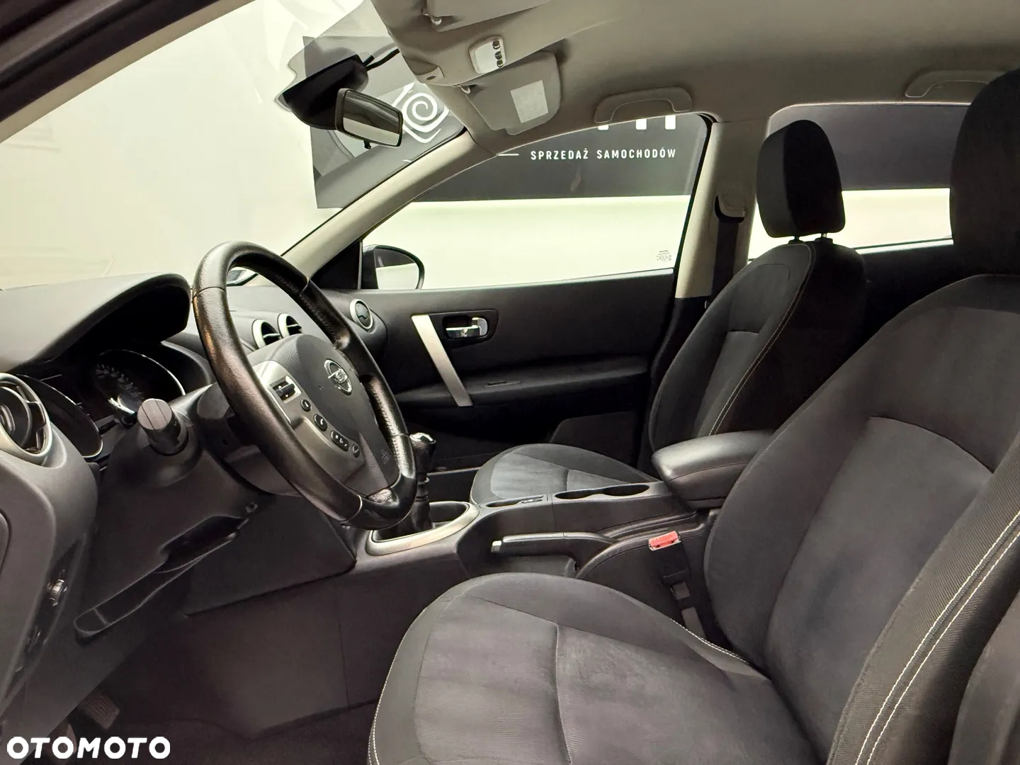 Nissan Qashqai 2.0 dCi I-Way - 21