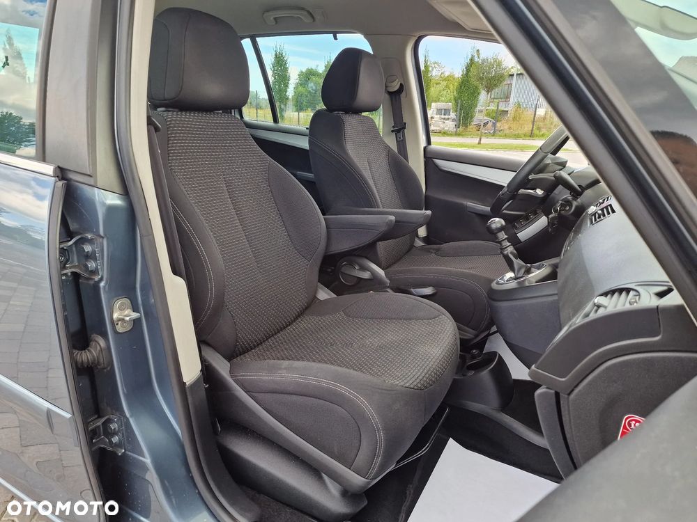 Citroën C4 Grand Picasso 2.0 HDi Exclusive - 18