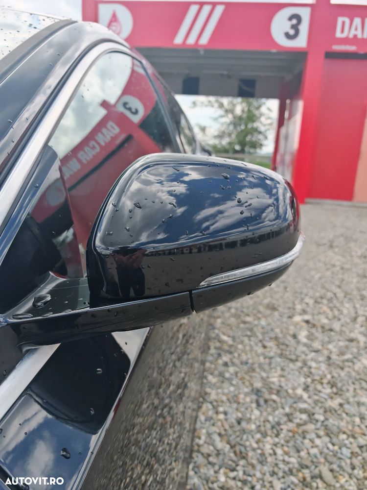 Volvo V40 D4 Momentum - 19