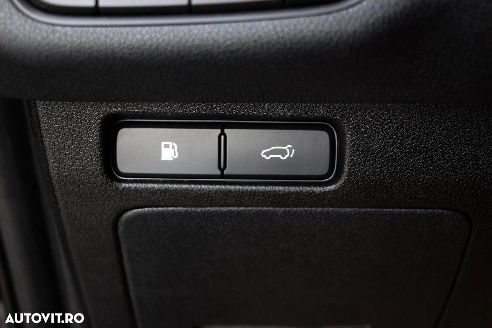 Kia Sorento 2.2 CRDi AWD Aut. Platinum Edition - 18