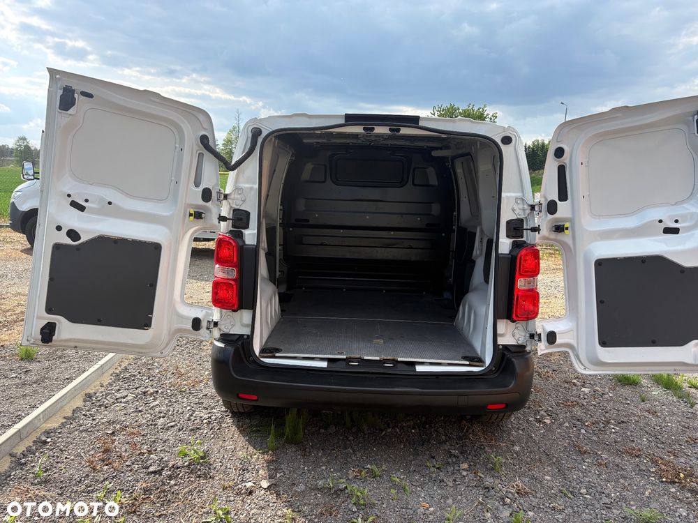 Toyota Proace - 15