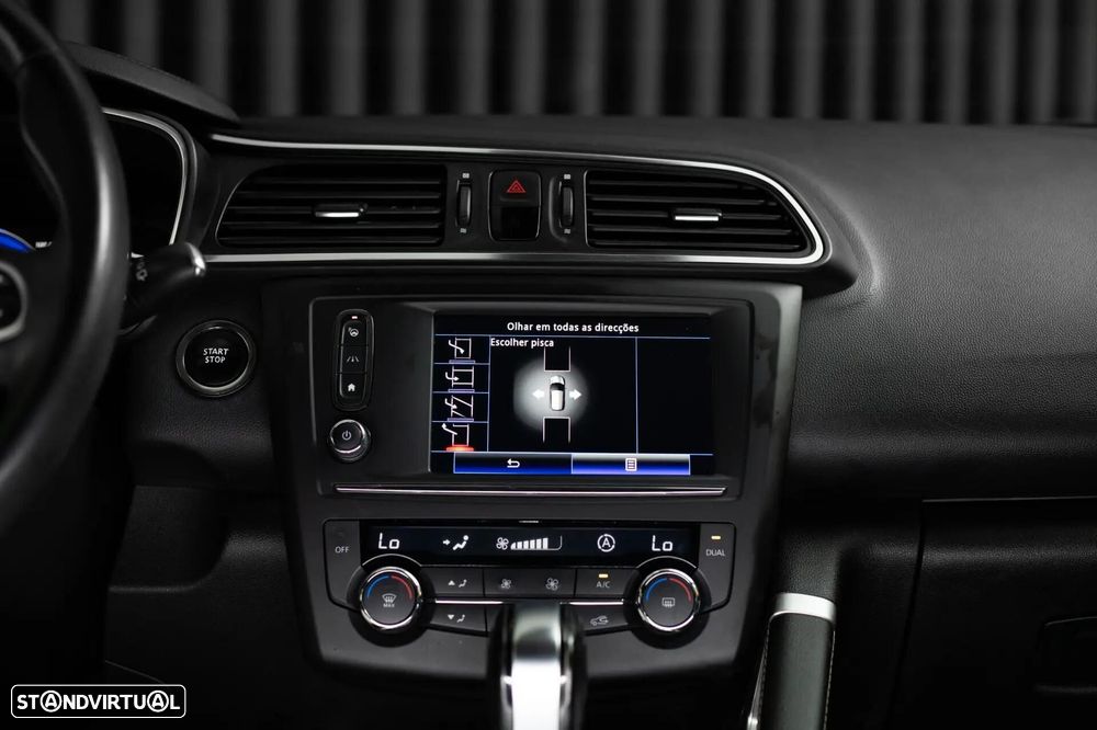 Renault Kadjar Energy TCe 130 EDC LIMITED - 19