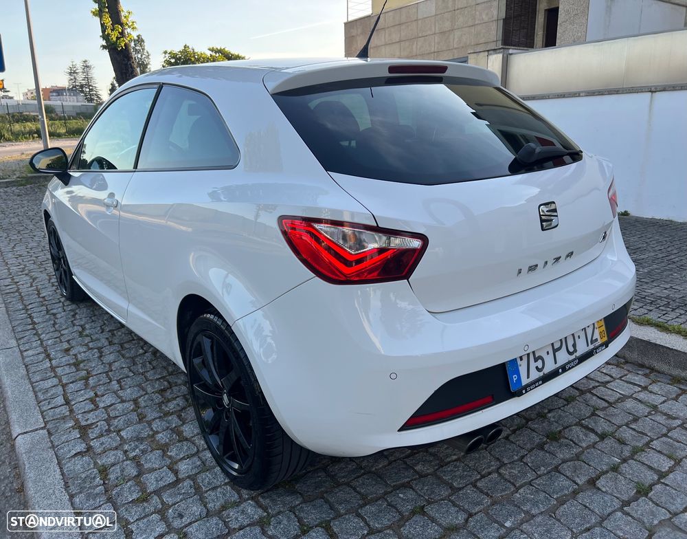 SEAT Ibiza ver-1-2-tsi-fr - 12