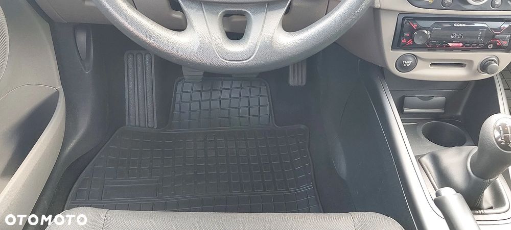 Renault Megane - 20