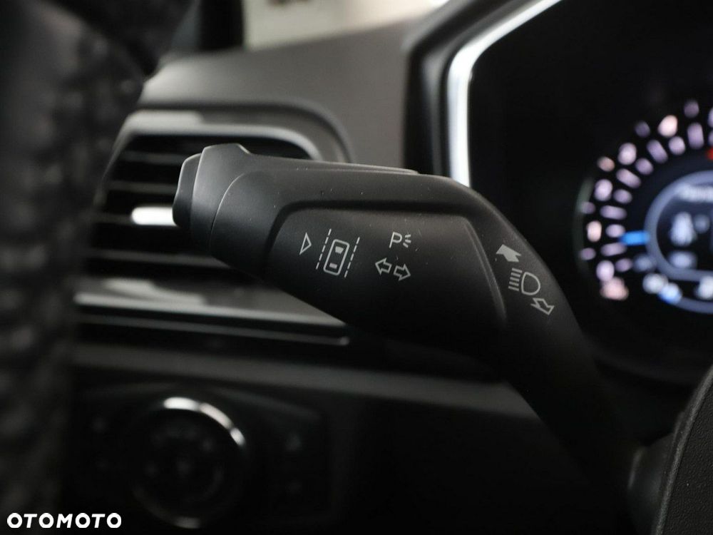 Ford Mondeo 2.0 EcoBlue Titanium - 37