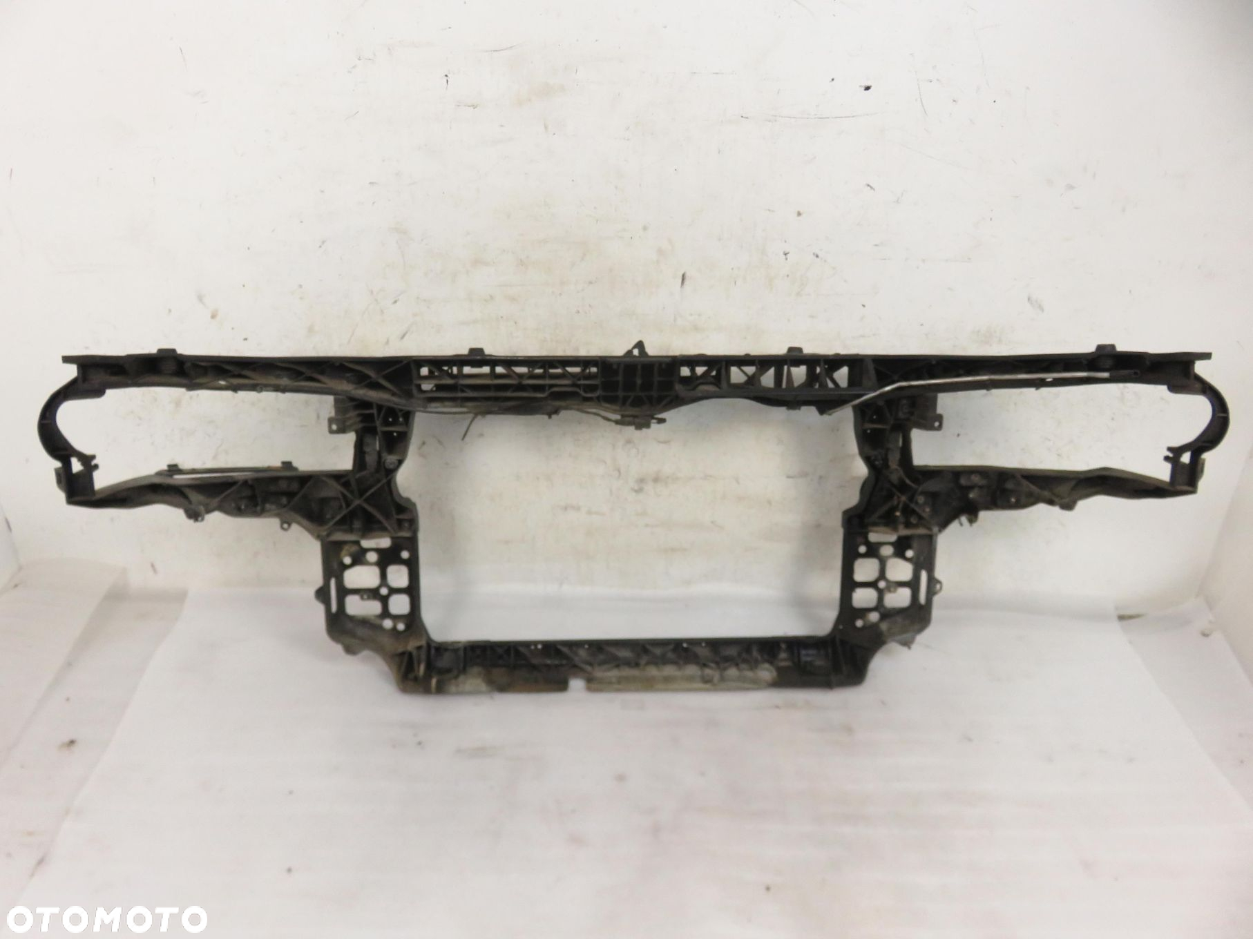 PAS PRZEDNI HYUNDAI SANTA FE II (CM) 641012BXXX - 2