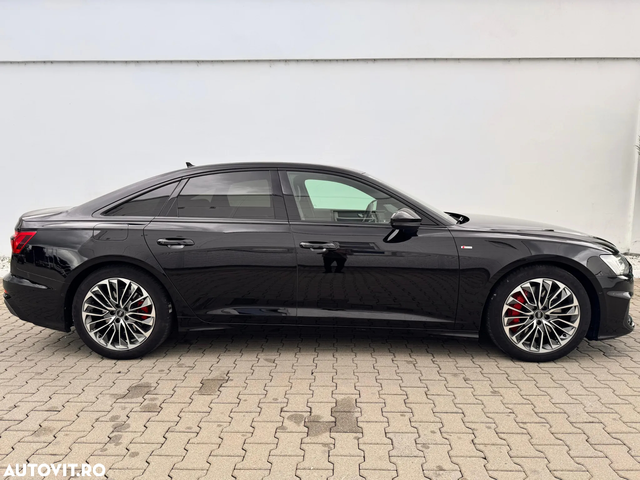 Audi A6 - 21
