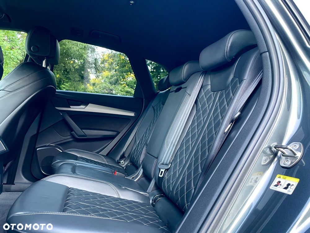 Audi Q5 2.0 TFSI Quattro S tronic - 26