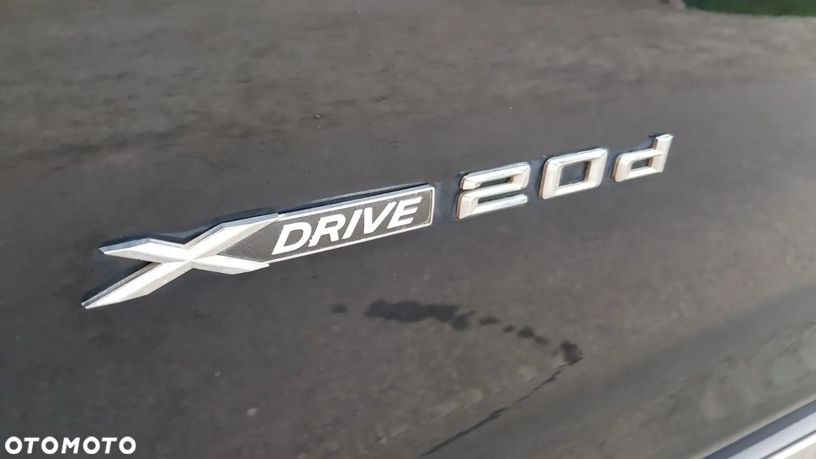 BMW X3 - 34