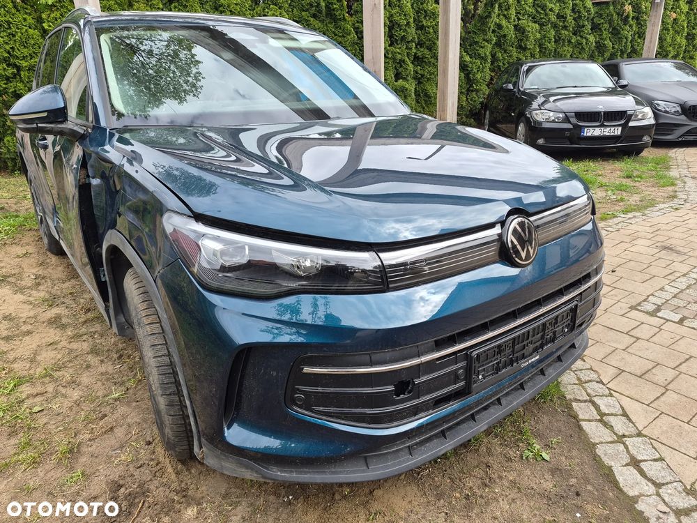 Volkswagen Tiguan 1.5 eTSI R-Line DSG - 6