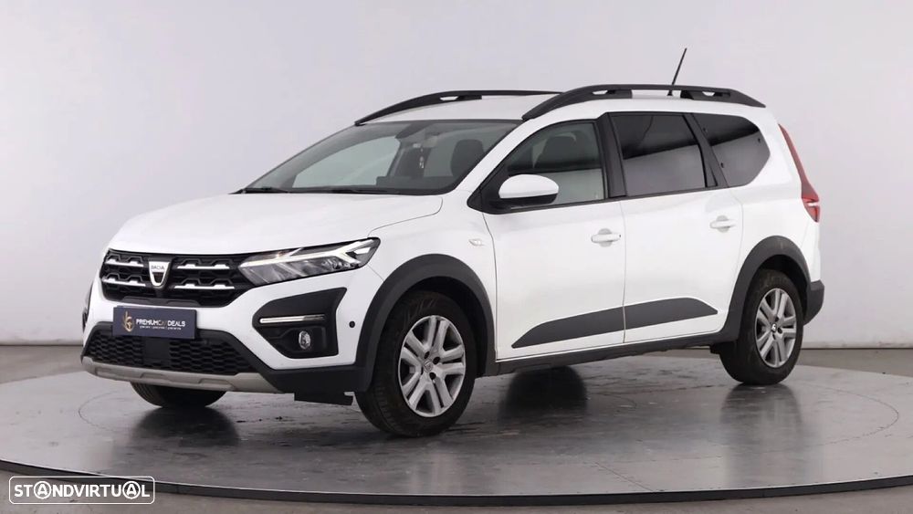 Dacia Jogger - 3