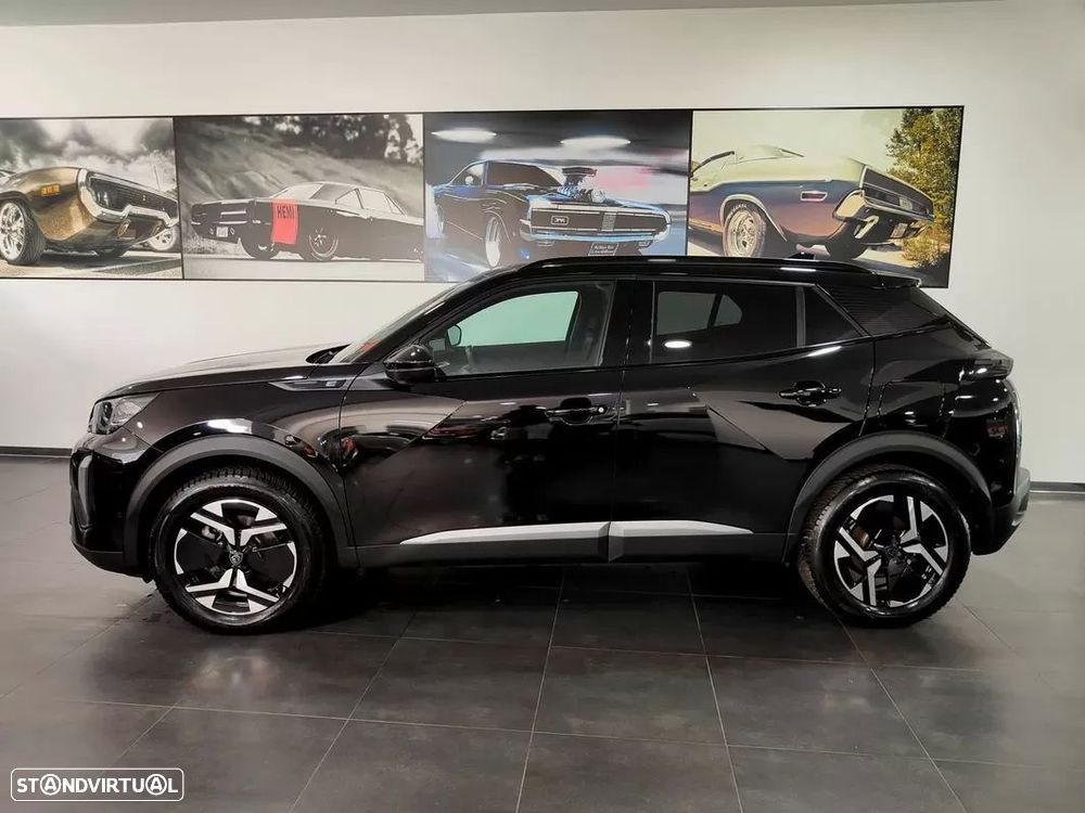 Peugeot e-2008 50 kWh GT Line - 20