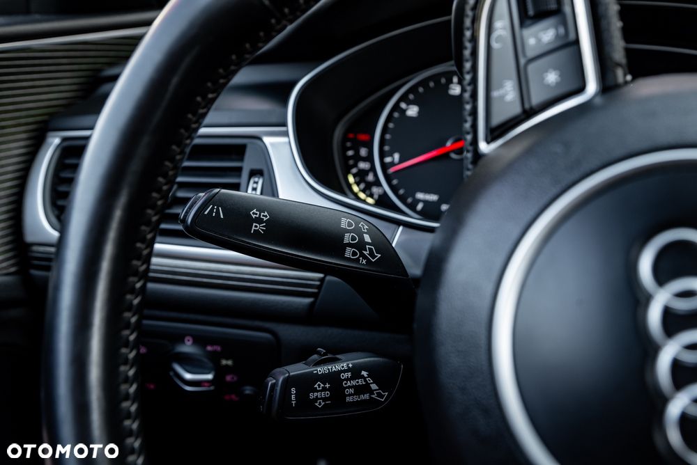 Audi A6 Limousine 3.0 TDI competition quattro tiptronic - 34