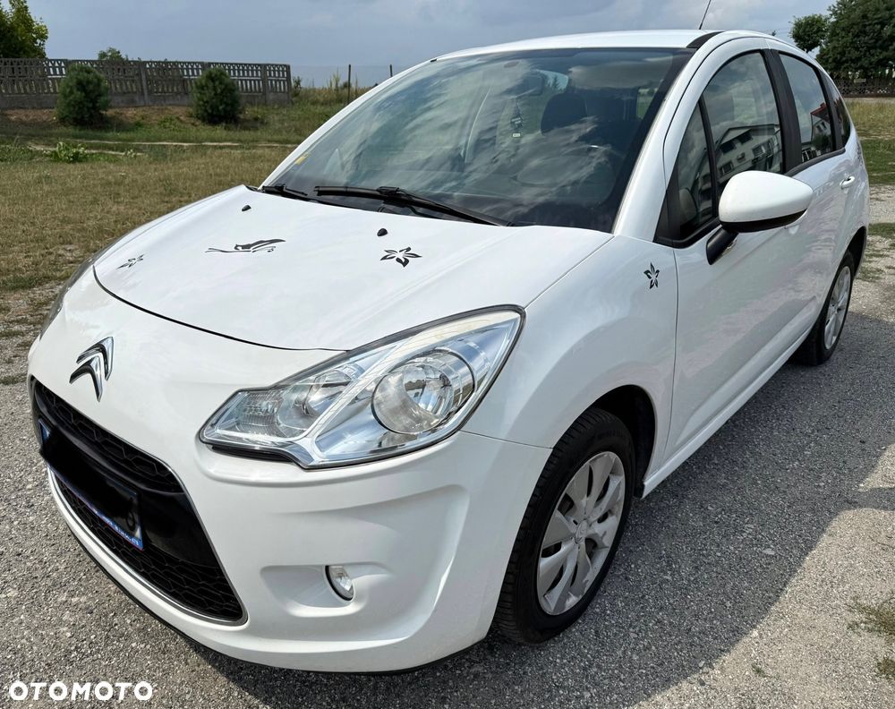 Citroën C3 1.4 Attraction - 2