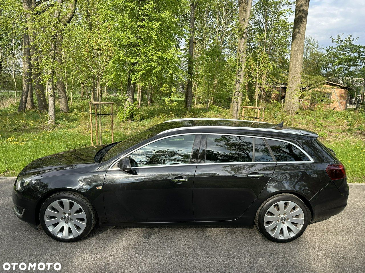 Opel Insignia - 4