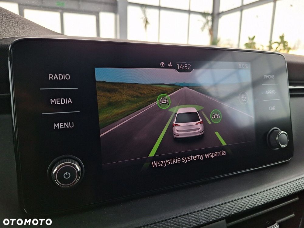 Skoda Scala 1.0 TSI Ambition - 28
