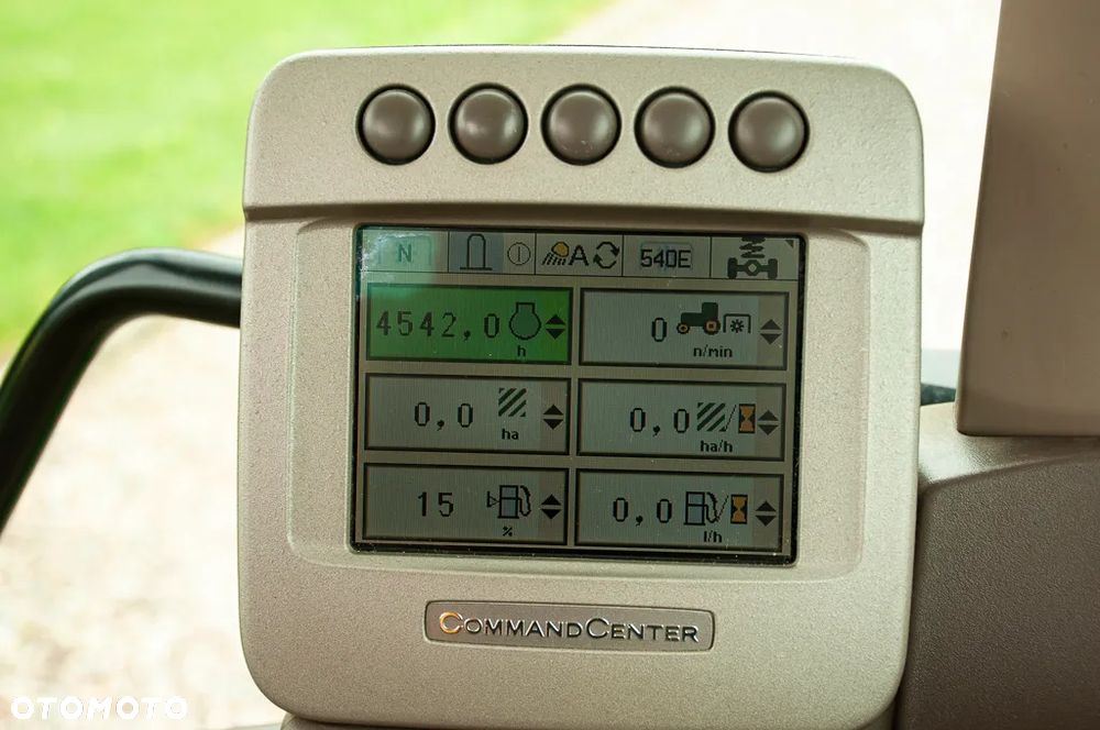 John Deere 6630 Premium - 26