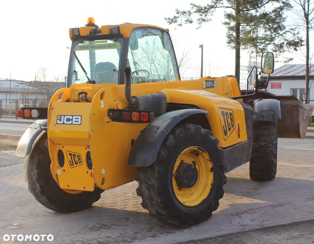 JCB 531-70 - 3