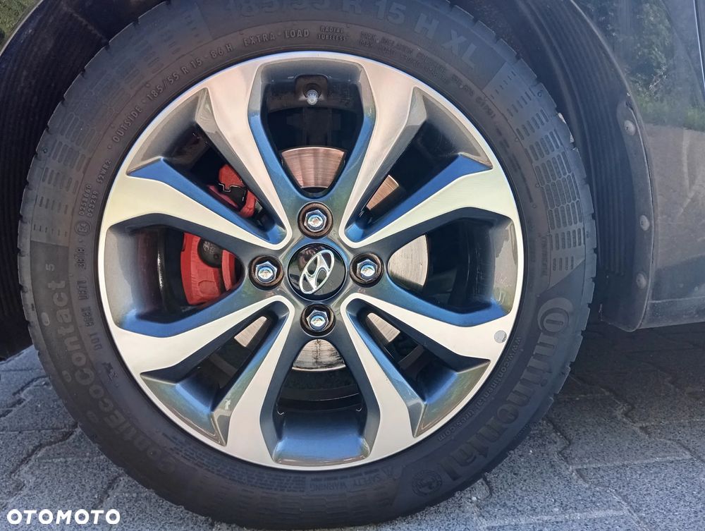Hyundai i10 - 16