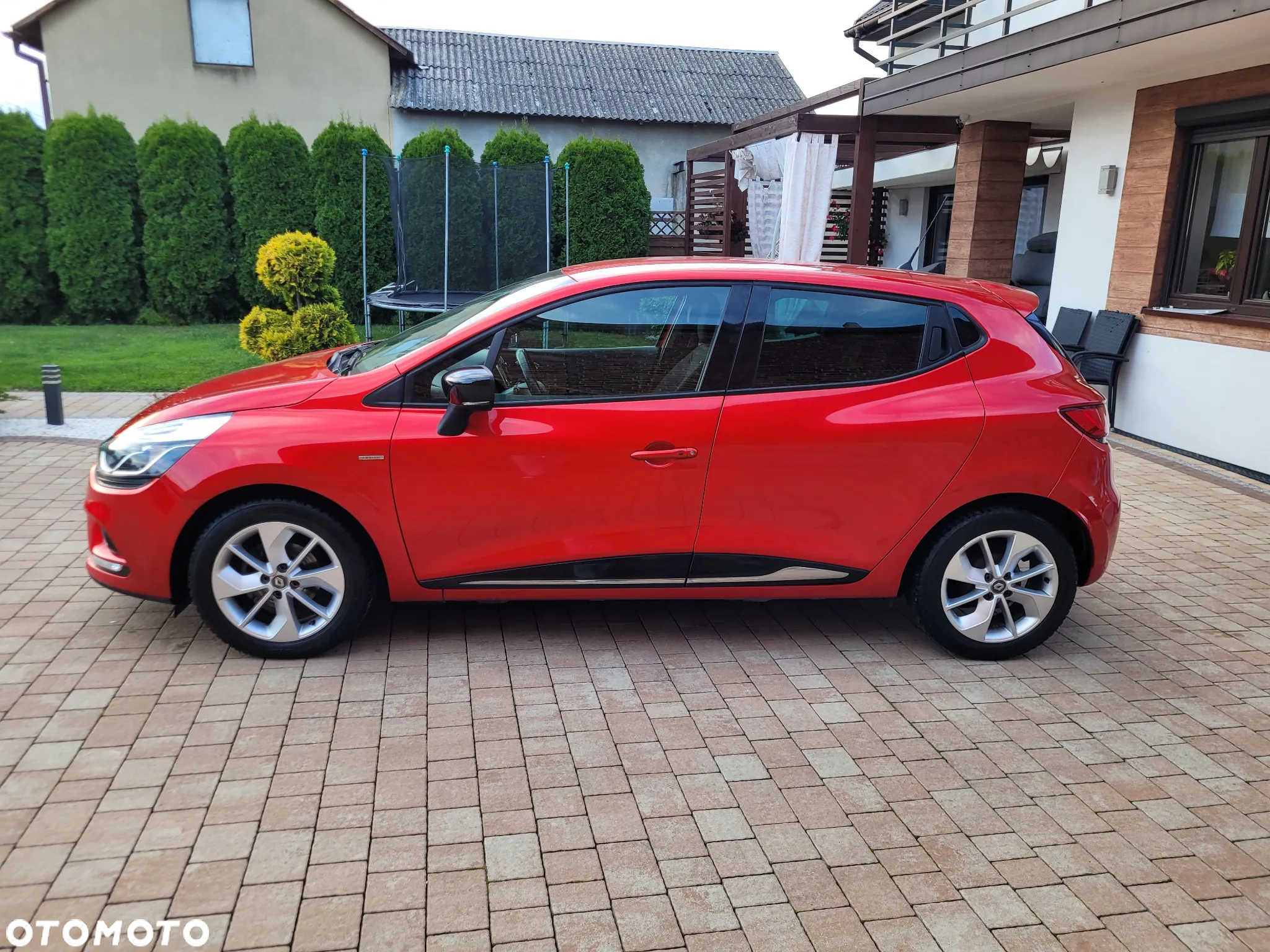Renault Clio 0.9 Energy TCe Limited - 11
