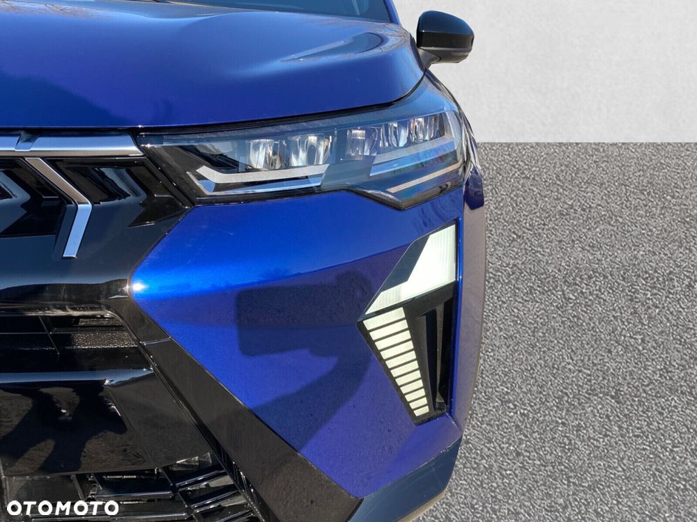 Mitsubishi ASX - 8