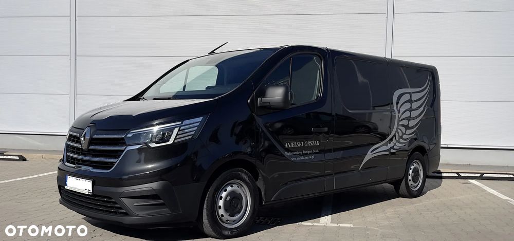 Renault Trafic - 1