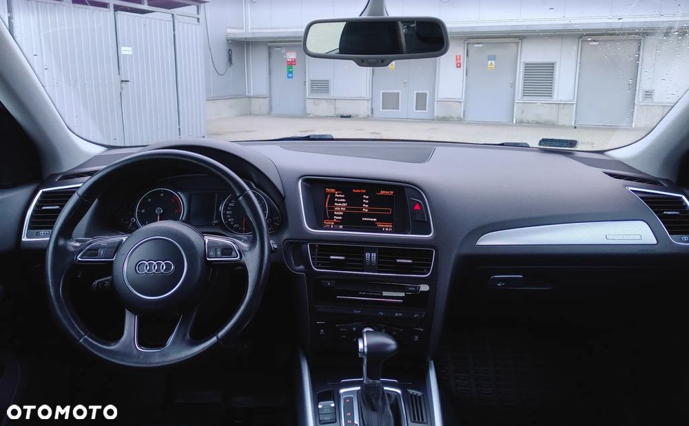 Audi Q5 - 9