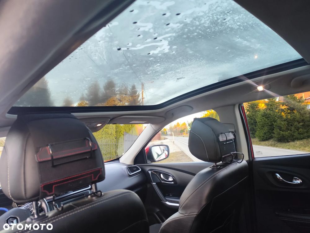 Renault Kadjar Energy dCi 130 Bose Edition - 6