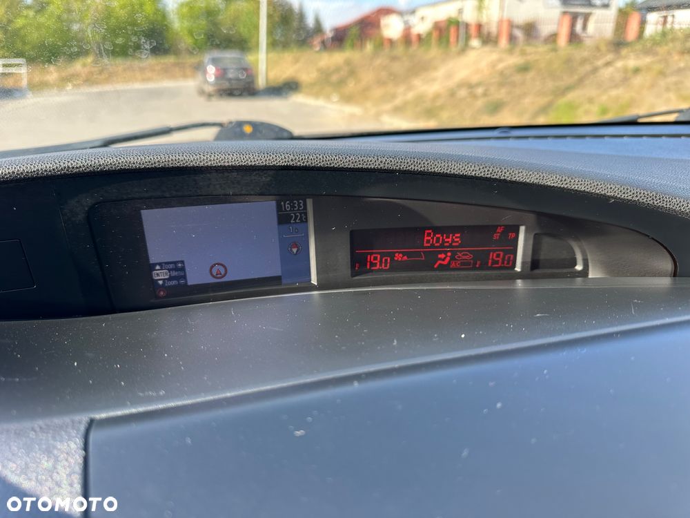 Mazda 3 1.6 MZR High-Line - 23