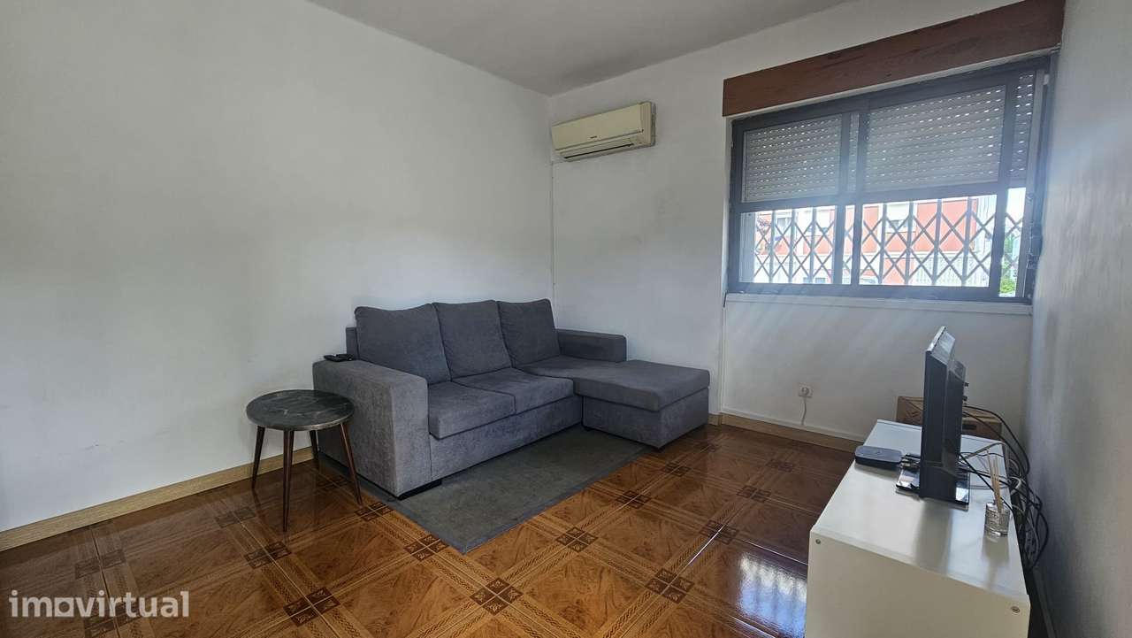 Apartamento, 50 m², Alvalade - Grande imagem: 4/10