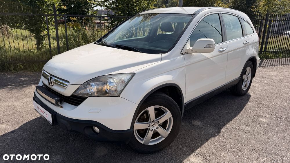 Honda CR-V - 14