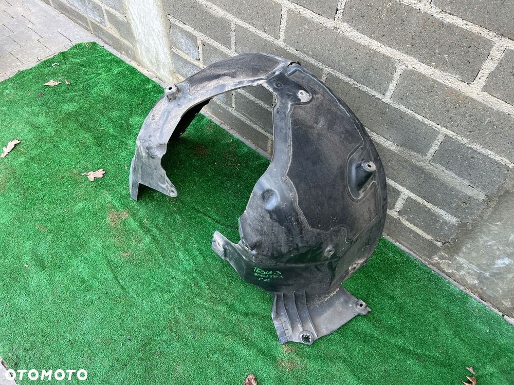 TESLA 3 NADKOLE PRAWY PRZÓD - 7