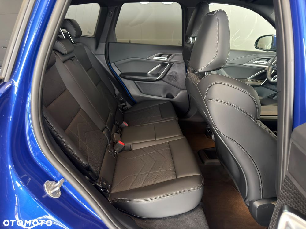 BMW X1 sDrive20i mHEV sport - 20