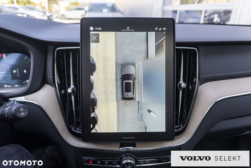 Volvo XC 60 - 33
